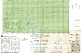 ESTANCIA NATIVIDAD, BOLIVIA