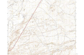 RATTLESNAKE SPRINGS, NM-TX