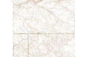 THORN CREEK RESERVOIR, ID