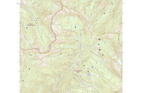 SOUTH CHINA MOUNTAIN, CA