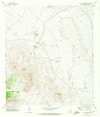 PANTHER JUNCTION, TX