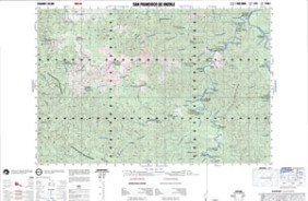 SAN FRANCISCO DE ONZOLE, ECUADOR