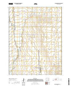 BIG SPRINGS RANCH, CO