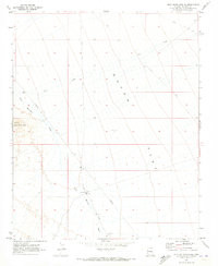 BUCK MOUNTAINS NE, AZ