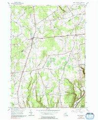 WEST LEYDEN, NY HISTORICAL MAP GEOPDF 7.