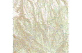 LA GRANDE RESERVOIR, OR