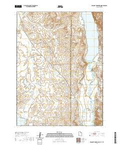 NEPONSET RESERVOIR NE, UT-WY