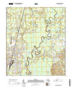 BOGALUSA EAST, LA-MS