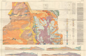 TENNESSEE PASS AREA, CO