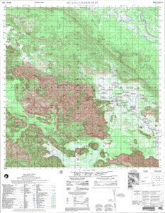 MUANG GNOMMARAT, LAOS