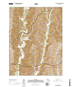 NEW CAMBRIA WEST, MO