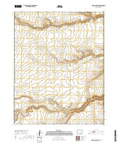 JONES LAKE SPRING, CO