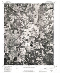 ELKTON, MO HISTORICAL MAP GEOPDF 7.5X7.5