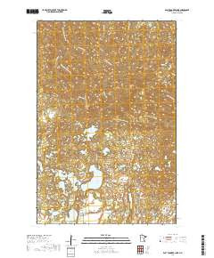 EAST CROOKED LAKE, MN