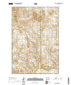 NORTH STAR BUTTE, ND