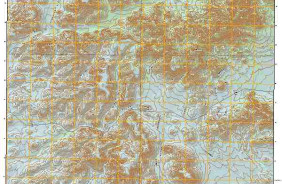 PARADISE MOUNTAIN, TX