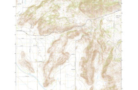 ORANGE COVE NORTH, CA