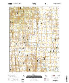 WHITTEMORE RIDGE, CA