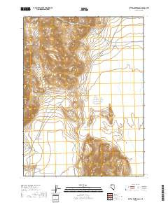 BATTLE CREEK RANCH, NV