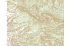 READING MOUNTAIN, NM