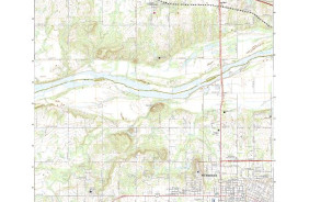 NORTHWEST MUSKOGEE, OK