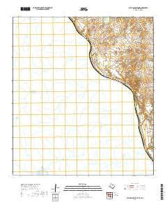 BULL HOLLOW TANK, TX