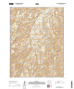 EAST TIMBERLAKE CREEK, CO