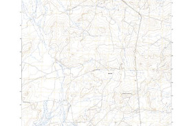 ANTELOPE LOOKOUT MESA, NM