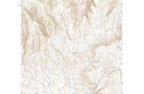MAHOGANY GAP, OR