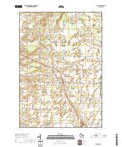 ZACHOW, WI