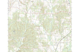 MINERAL SPRINGS NORTH, AR