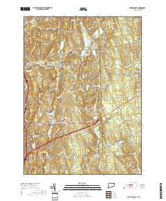 EAST KILLINGLY, CT-RI