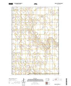 EDGELEY JUNCTION, ND