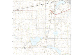 SAINT JAMES WEST, MN