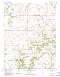 GARNETT NW, KS