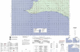 PUNTA CEMINCHE, DOMINICAN REPUBLIC