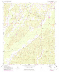 MILLPORT NW, AL-MS HISTORICAL MAP GEOPDF