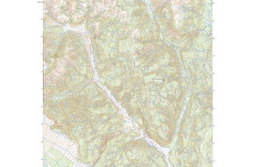 SMITH CREEK BUTTE, WA