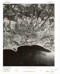 GOLETA, CA HISTORICAL MAP GEOPDF 7.5X7.5