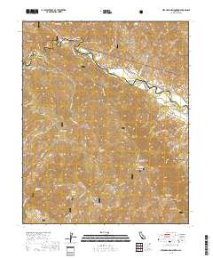 MIRANDA PINE MOUNTAIN, CA