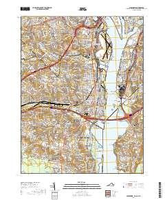 ALEXANDRIA, VA-DC-MD