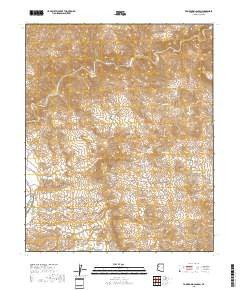 TOM BROWN CANYON, AZ