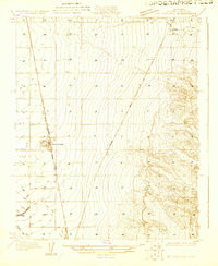 MCFARLAND, CA HISTORICAL MAP GEOPDF 7.5X