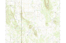 SMOOTHINGIRON MOUNTAIN, TX