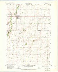 WALNUT GROVE, MN HISTORICAL MAP GEOPDF 7