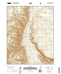 HOUSE ROCK SPRING, AZ