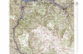 KONJIC, BOSNIA AND HERZEGOVINA