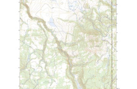 PARADISE MOUNTAIN, OR