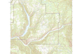 PAONIA RESERVOIR, CO