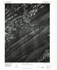 LEWISTOWN, PA HISTORICAL MAP GEOPDF 7.5X